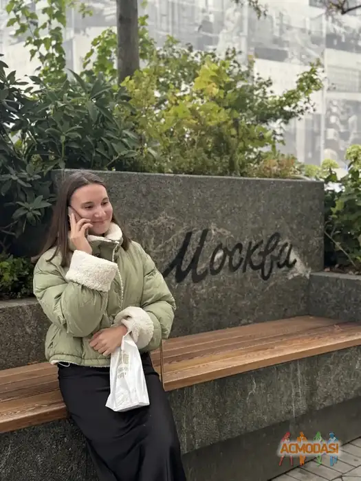 Ева  Щербакова фото №1941930. Загружено 20 Ноября 2025