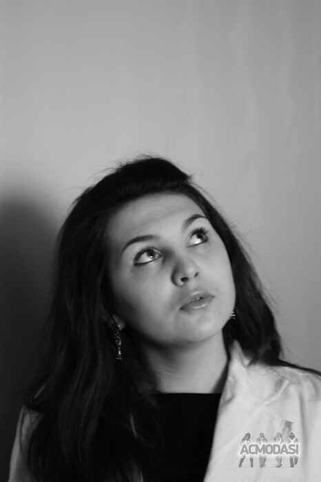 Анастасия Игоревна Андреева фото №177923. Загружено 03 Апреля 2012