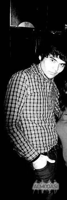 Халлыев Абдуллаевич Халлыев фото №190591. Загружено 26 Апреля 2012