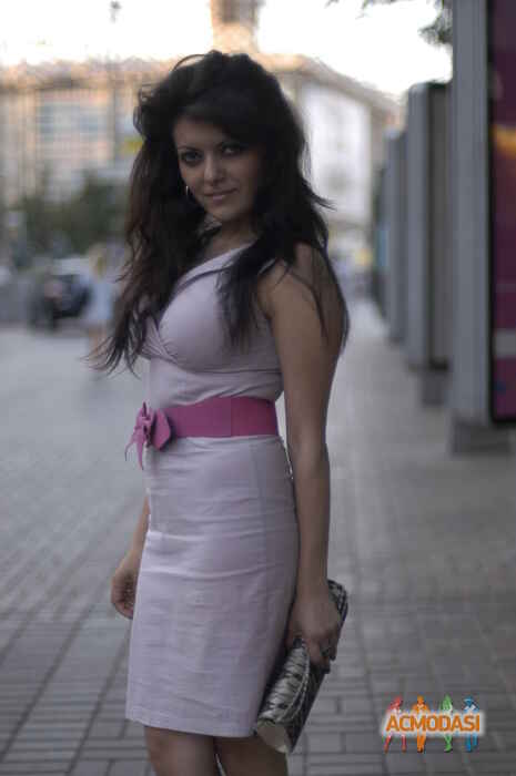 Людмила Рафаэловна Сафарян фото №234730. Загружено 06 Августа 2012