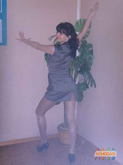 Татьяна Сергеевна Обликова фото №253717. Загружено 13 Сентября 2012