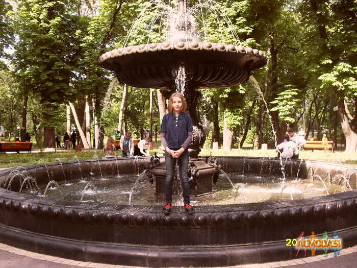 Анна  Давыдова фото №264066. Загружено 02 Октября 2012