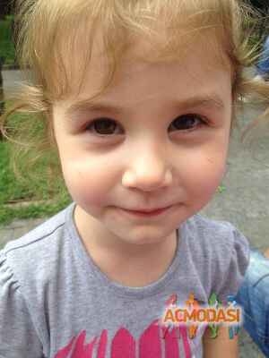 Доминика  Климбовская фото №351738. Загружено 21 Февраля 2013