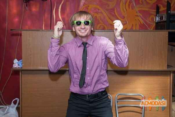 Олег  Тяжкороб фото №312025. Загружено 18 Декабря 2012