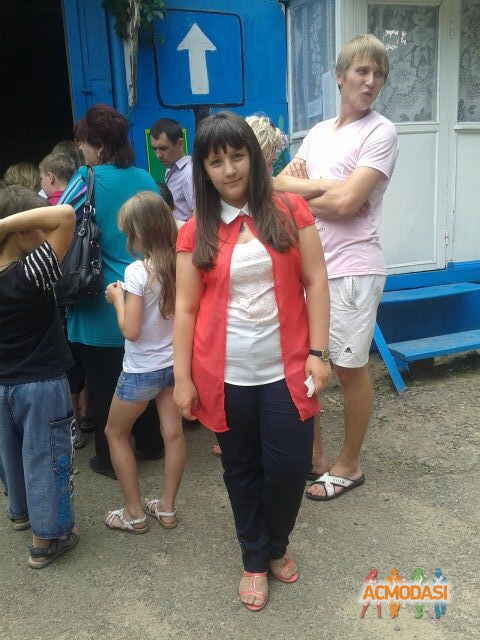 Ангелина Вартановна Сагоян фото №471692. Загружено 15 Августа 2013