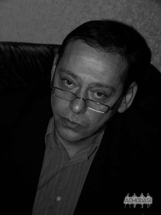 Юрий Викторович Жарков фото №426336. Загружено 10 Июня 2013