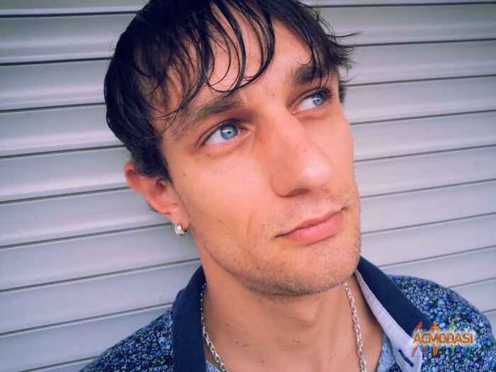 Андрей Борисович Твердохлеб фото №522809. Загружено 01 Ноября 2013