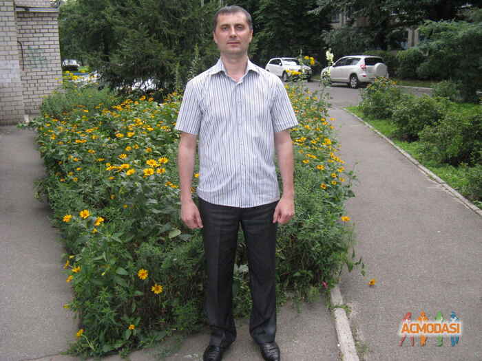 Сергей Анатольевич Семенченко фото №692944. Загружено 18 Июля 2014