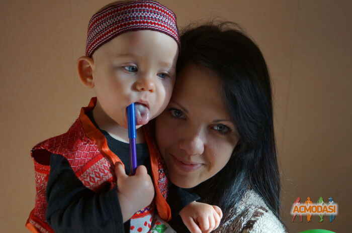 Кристина Николаевна Могилевская фото №722089. Загружено 01 Сентября 2014