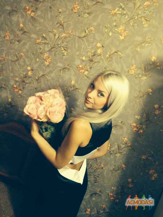 Диана Андреевна Бахарева фото №725257. Загружено 05 Сентября 2014