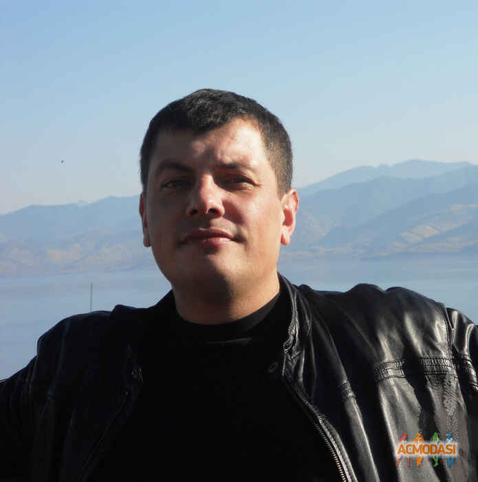Андрей Александрович Головлёв фото №802528. Загружено 14 Января 2015