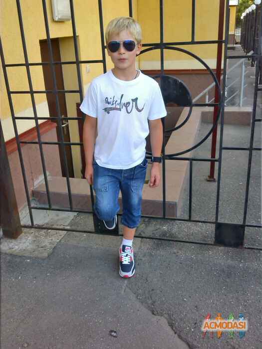 Максим  Мороз фото №830621. Загружено 05 Марта 2015