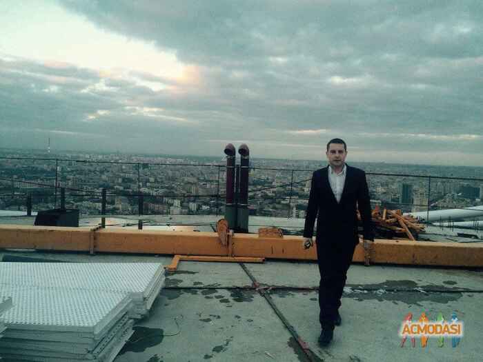 Илья Игоревич Сухов фото №847255. Загружено 09 Апреля 2015