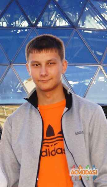 Андрей Васильевич Штельман фото №954343. Загружено 13 Ноября 2015