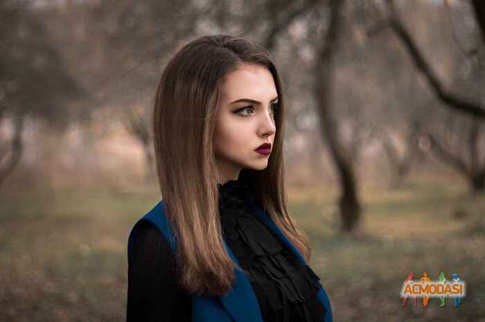 Алина Сергеевна Лобынцева фото №1234897. Загружено 06 Октября 2017