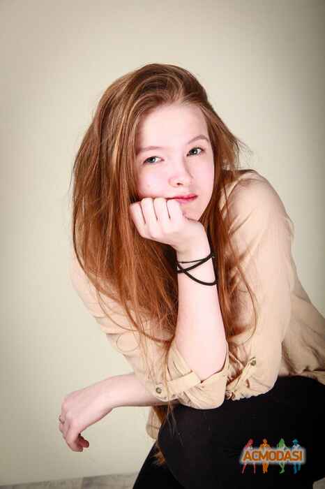 Anastasia Romanovna Nagulova фото №1534340. Загружено 01 Ноября 2019