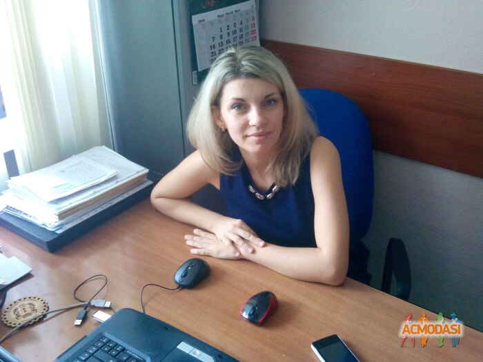 Анна Владимировна Брылева фото №1332091. Загружено 10 Июня 2018