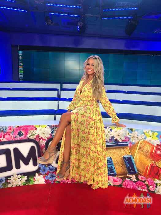 Мария   фото №1357180. Загружено 10 Августа 2018