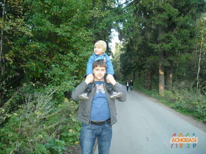 Максим  Александрович фото №172179. Загружено 26 Марта 2012