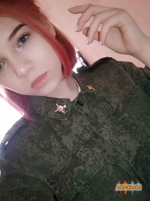 Рима  Барначук фото №1470637. Загружено 06 Июня 2019