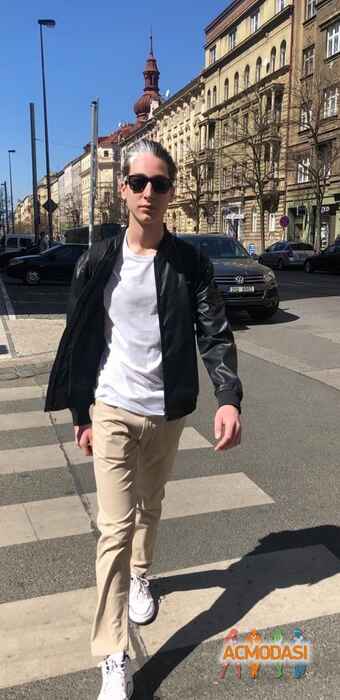 Данил  Федоров фото №1470155. Загружено 05 Июня 2019