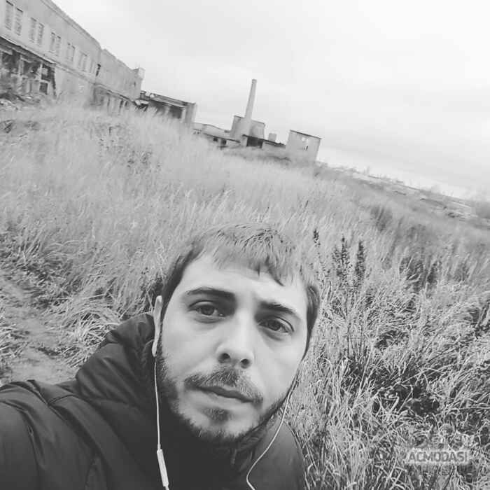 Кирилл  Дегтярев фото №1544345. Загружено 27 Ноября 2019