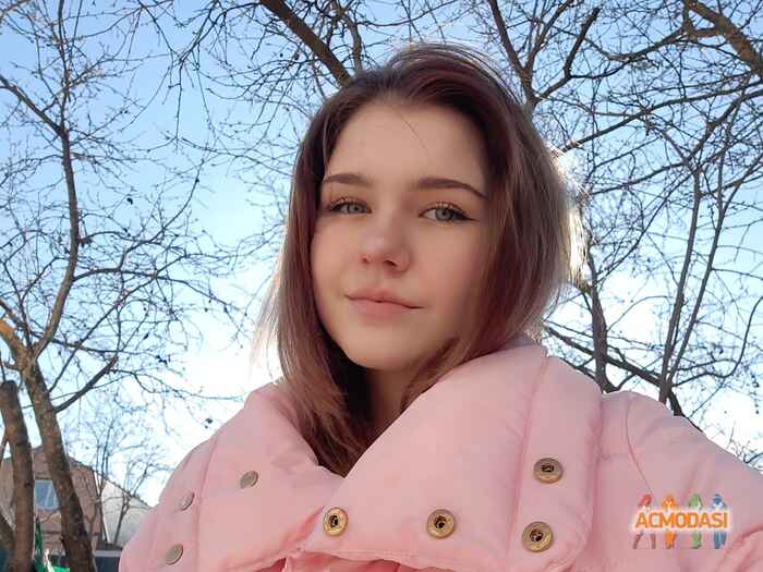 Анастасия Юрьевна Смирнова фото №1597404. Загружено 06 Мая 2020