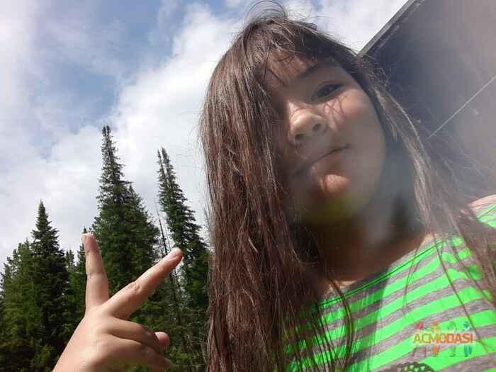 Евгения  Тебекова фото №1646327. Загружено 12 Октября 2020