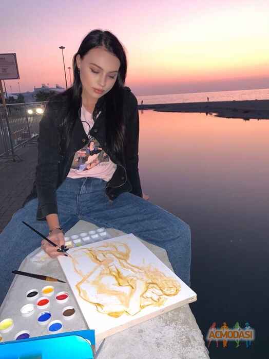 Анна  Степанова фото №1646467. Загружено 13 Октября 2020