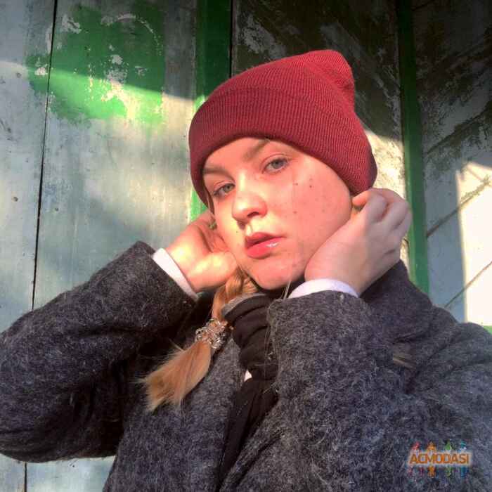 Алина  Антонова фото №1656780. Загружено 15 Ноября 2020