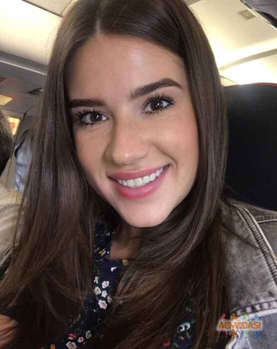 Анастасия  Веласкес фото №1701937. Загружено 24 Апреля 2021