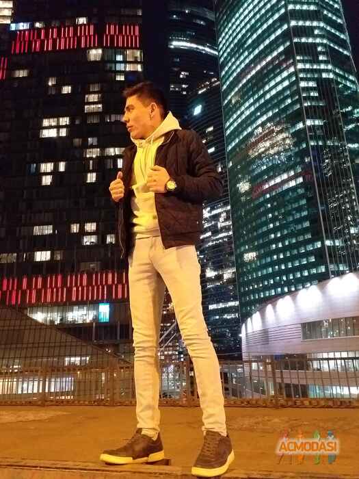 Шер  Ахроров фото №1713478. Загружено 06 Июня 2021