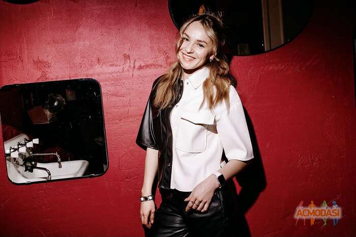 Анастасия  Гришина фото №1859067. Загружено 28 Июня 2023