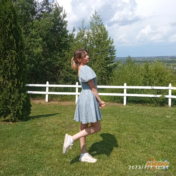 Даша  Явушкина фото №1874379. Загружено 16 Ноября 2023