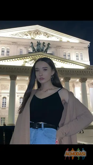 Ксения  Охрименко фото №1931387. Загружено 15 Июля 2025