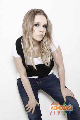 Анна  Уайт фото №943308. Загружено 22 Октября 2015