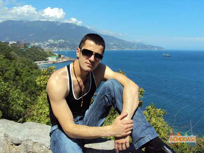 Сурен Михайлович Никогосян фото №264025. Загружено 02 Октября 2012