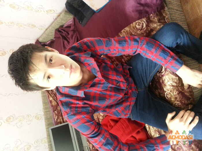 Ruslan Meirambekuly Bisenbayev фото №589246. Загружено 05 Февраля 2014