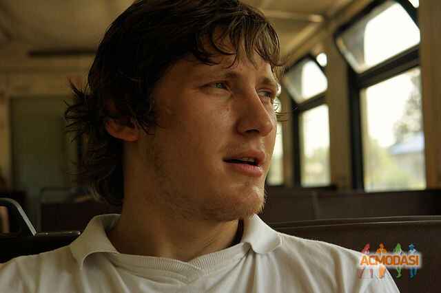 Герман  Калишевский фото №624567. Загружено 29 Марта 2014