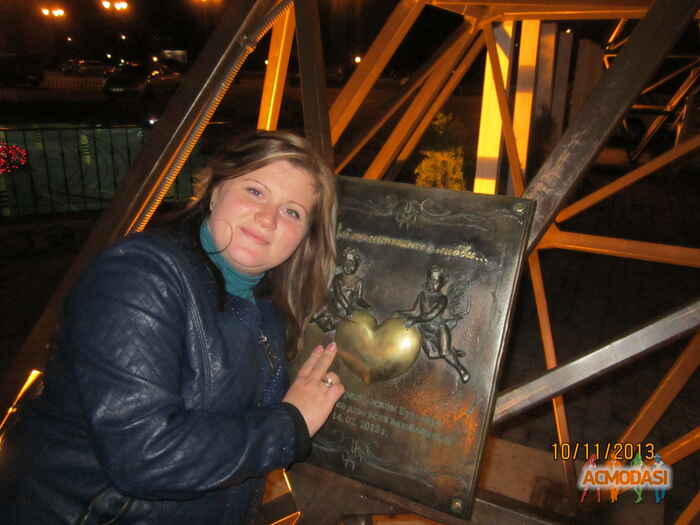 Татьяна Алексеевна Коломиец фото №634590. Загружено 11 Апреля 2014