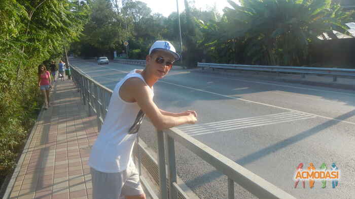 Егор  Дементьев фото №763746. Загружено 31 Октября 2014