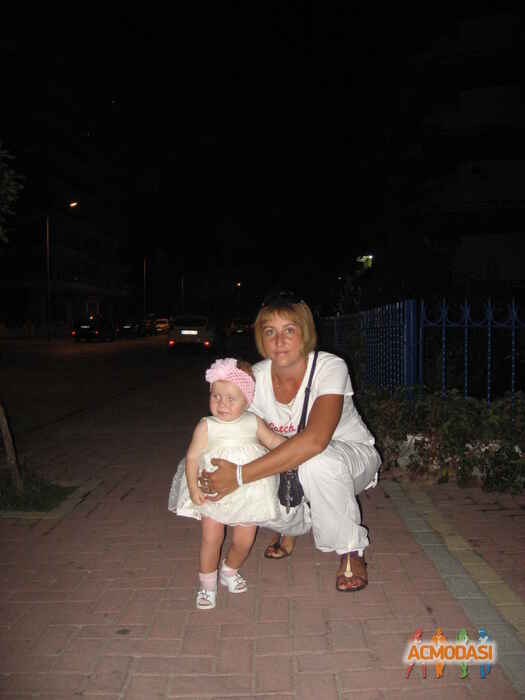 Светлана Владимировна Авраменко фото №638179. Загружено 17 Апреля 2014