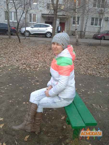 Ирина Андреевна Филатова фото №768672. Загружено 09 Ноября 2014