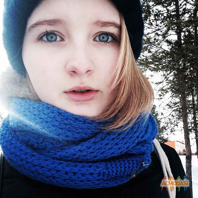 Polina Maksimovna Gannoha фото №830287. Загружено 04 Марта 2015