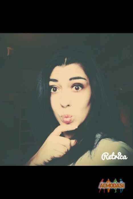 Сабина  Валеховна фото №940662. Загружено 18 Октября 2015