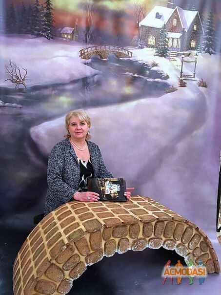 Римма Сергеевна За фото №1073842. Загружено 18 Августа 2016