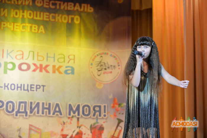 Анастасия Евгеньевна Чеботарь фото №1167060. Загружено 09 Апреля 2017