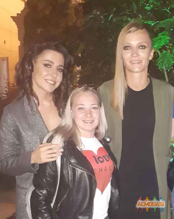 Анастасия Алексеевна Пятунина фото №1486018. Загружено 15 Июля 2019