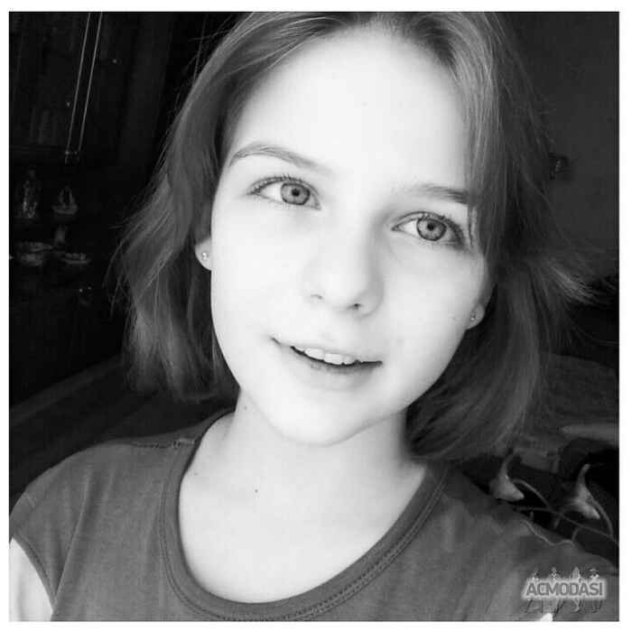 София Сергеевна Ветлужских фото №1222362. Загружено 05 Сентября 2017