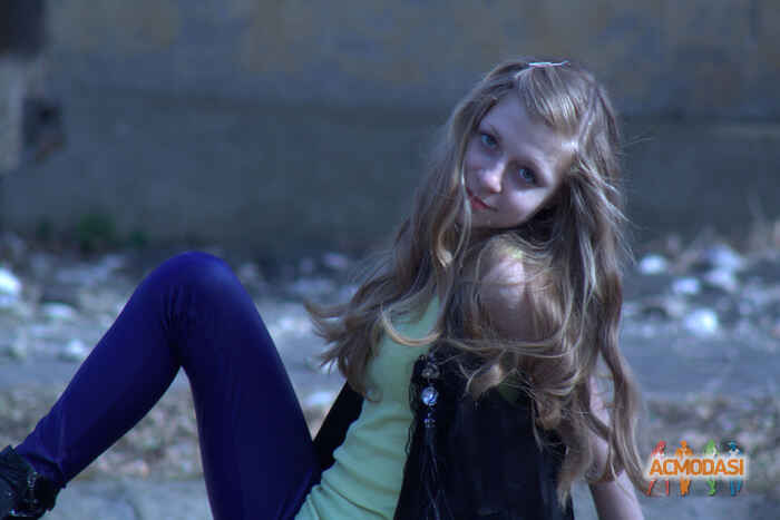 Анна Николаевна Мозок фото №182385. Загружено 10 Апреля 2012